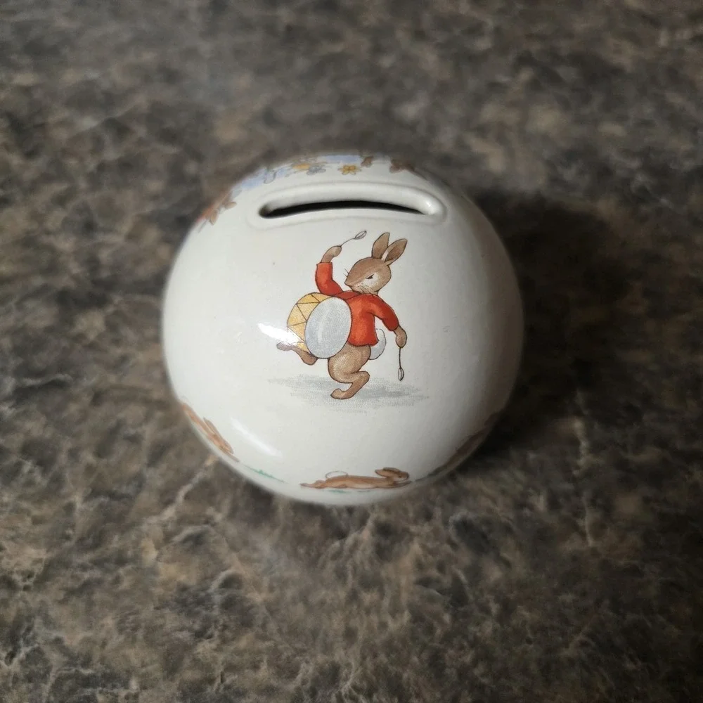 Royal Doulton excellent